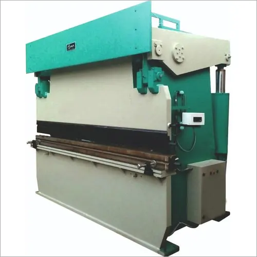Hydraulic Press Brake Machine