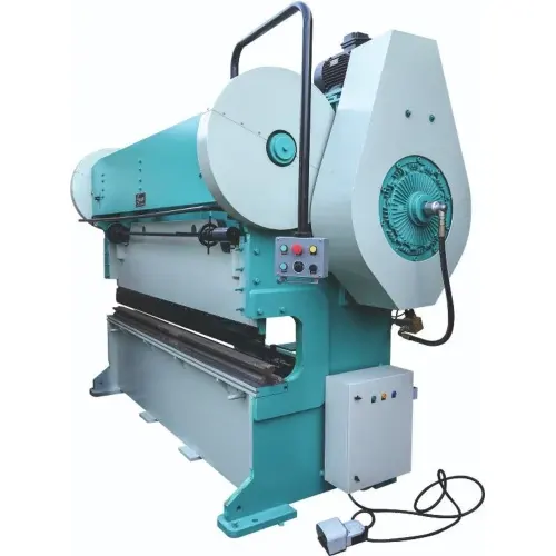 Mechanical Sheet Bending Machine